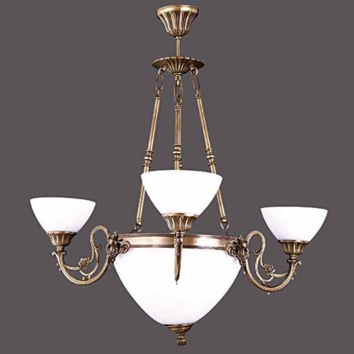 Lustra Vito cu 3 brate 3063-52-03