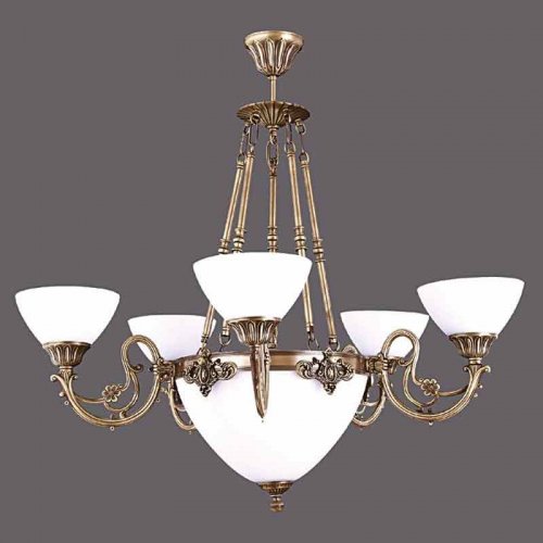 Lustra Vito cu 5 brate 3063-52-05