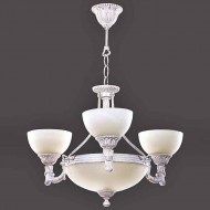 Lustra Malawi cu 3 brate 3075-70-03A Lustra Malawi cu 3 brate 3075-70-03A