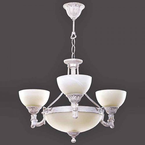 Lustra Malawi cu 3 brate 3075-70-03A