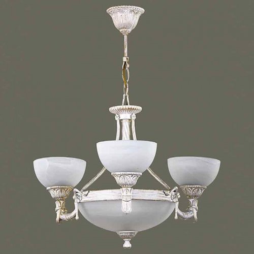 Lustra Malawi cu 3 brate 3075-70-03B