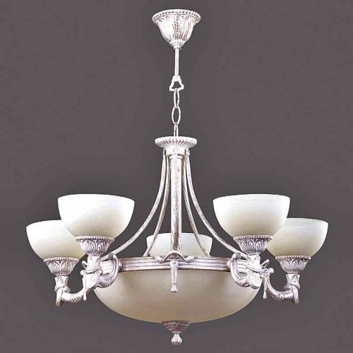 Lustra Malawi cu 5 brate 3075-70-05A