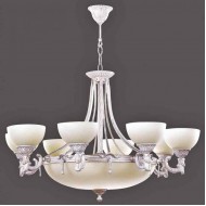 Lustra Malawi cu 8 brate 3075-70-08A