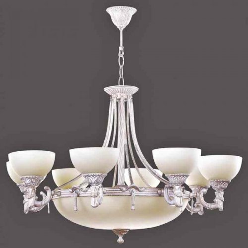 Lustra Malawi cu 8 brate 3075-70-08A