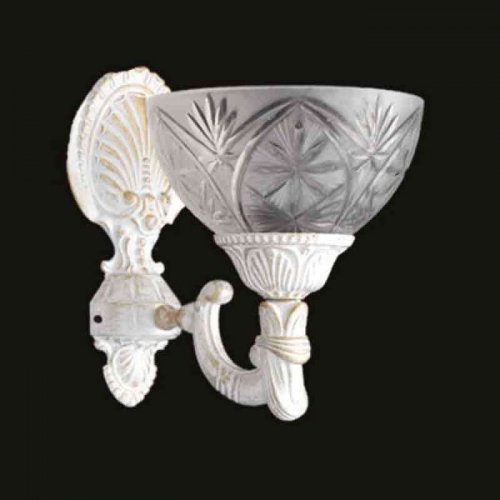 Aplica Malawi cu 1 brat 3075-70-19K