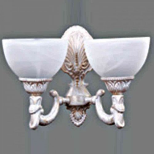 Aplica Malawi cu 2 brate 3075-70-29B