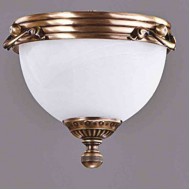 Plafoniera Lusaka 3078-52-41B Plafoniera Lusaka 3078-52-41B