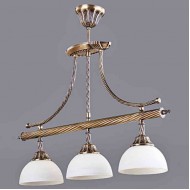 Lustra Pretoria 3079-52-03A Lustra Pretoria 3079-52-03A