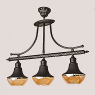 Lustra Pretoria 3079-54-03G Lustra Pretoria 3079-54-03G