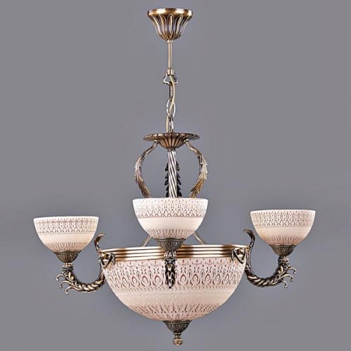 Lustra Accra cu 3 brate 3084-52-03