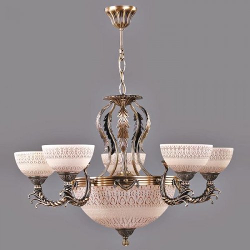 Lustra Accra cu 5 brate 3084-52-05