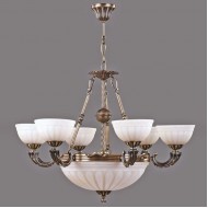 Lustra Lagos cu 6 brate 3086-52-06 Lustra Lagos cu 6 brate 3086-52-06