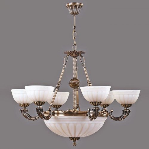 Lustra Lagos cu 6 brate 3086-52-06