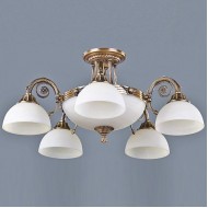 Lustra Dakar cu 5 brate 3087-52-05A