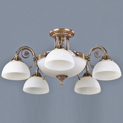 Lustra Dakar cu 5 brate 3087-52-05A