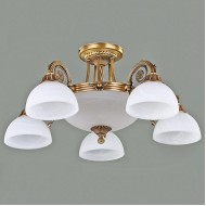 Lustra Dakar cu 5 brate 3087-52-05B