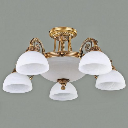 Lustra Dakar cu 5 brate 3087-52-05B