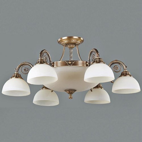 Lustra Dakar cu 6 brate 3087-52-06A