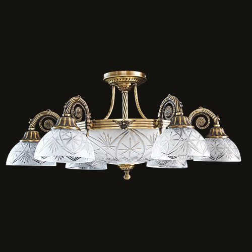 Lustra Dakar cu 6 brate 3087-52-06K