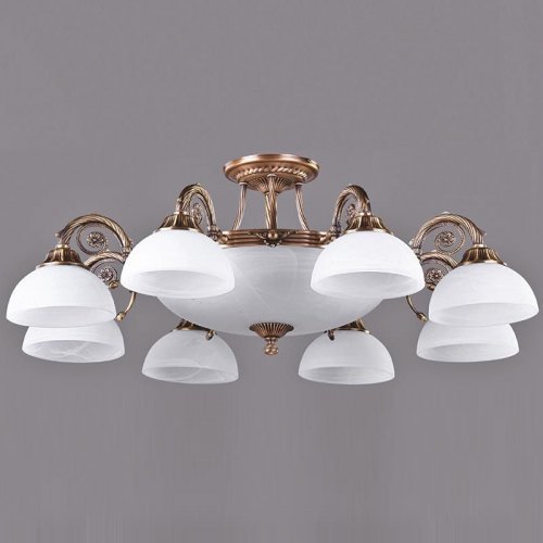 Lustra Dakar cu 8 brate 3087-52-08B