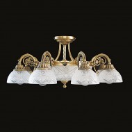 Lustra Dakar cu 8 brate 3087-52-08K Lustra Dakar cu 8 brate 3087-52-08K