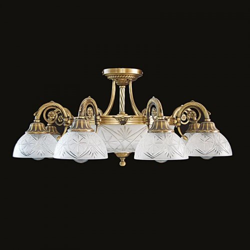 Lustra Dakar cu 8 brate 3087-52-08K