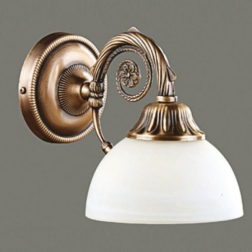 Aplica Dakar cu 1 brat 3087-52-19B