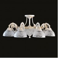Lustra Dakar cu 8 brate 3087-70-08K Lustra Dakar cu 8 brate 3087-70-08K