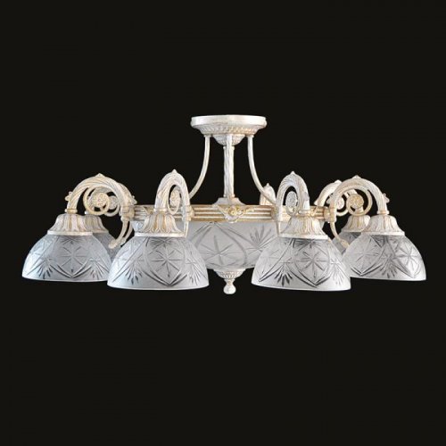 Lustra Dakar cu 8 brate 3087-70-08K