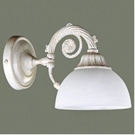 Aplica Dakar cu 1 brat 3087-70-19B Aplica Dakar cu 1 brat 3087-70-19B