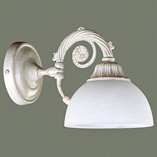 Aplica Dakar cu 1 brat 3087-70-19B