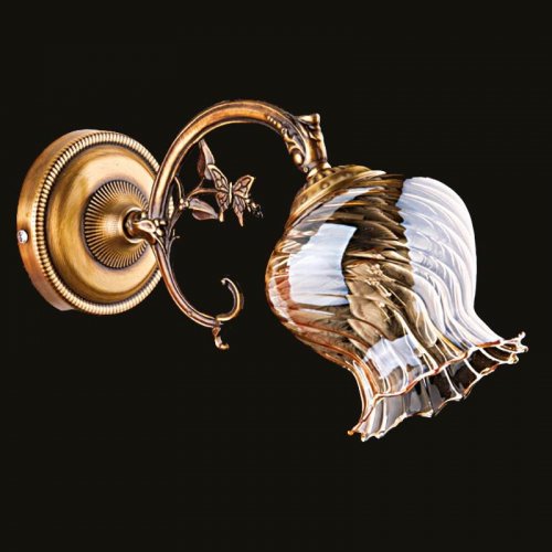 Aplica Renato cu 1 brat 3113-52-19B