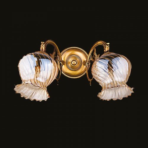 Aplica Renato cu 2 brate 3113-52-29B