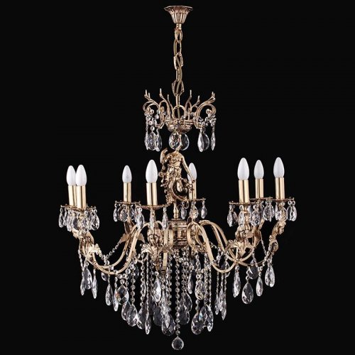 Lustra Arena cu 8 brate 6069-58-08