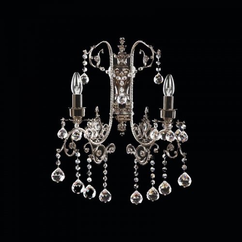 Aplica Excelente cu 2 brate 6134-51-29