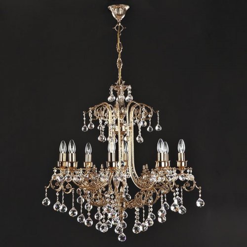 Lustra Excelente cu 8 brate 6134-58-08