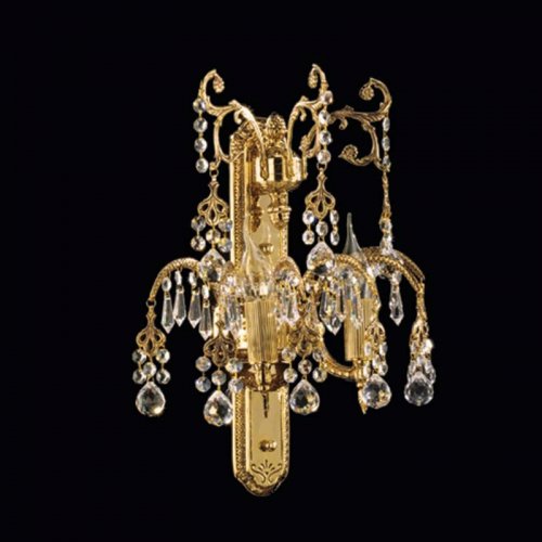 Aplica Paraside cu 2 brate 6152-58-29