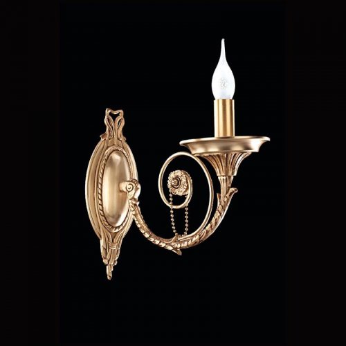 Aplica Palladium cu 1 brat 6156-55-19