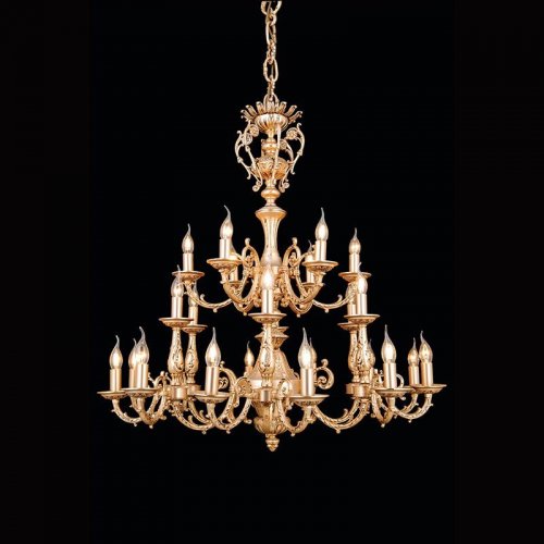 Candelabru Angelo cu 24 brate 6158-55-24