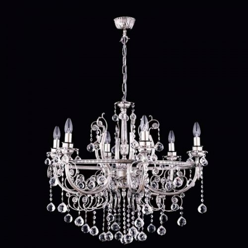 Lustra Faunus cu 8 brate 6160-51-08