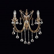 Aplica Milas cu 2 brate 6162-58-29