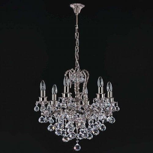 Lustra Cristaline cu 6 brate 6426-61-06