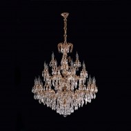 Candelabru Cristaline cu 28 brate 6426-68-28B Candelabru Cristaline cu 28 brate 6426-68-28B