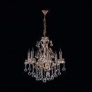 Lustra White House cu 6 brate 6457-68-06