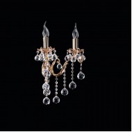 Aplica White House cu 2 brate 6457-68-29