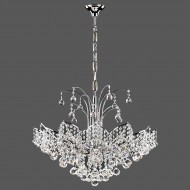 Lustra Daisy cu 6 brate 6469-51-06 Lustra Daisy cu 6 brate 6469-51-06