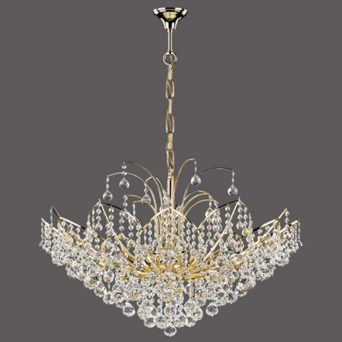 Lustra Daisy cu 7 brate 6469-58-07