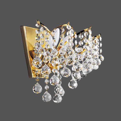 Aplica Daisy cu 1 brat 6469-58-19