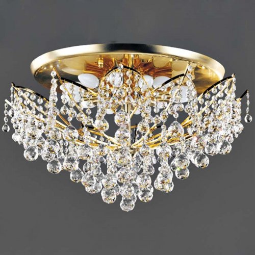 Plafoniera Daisy 6469-58-46