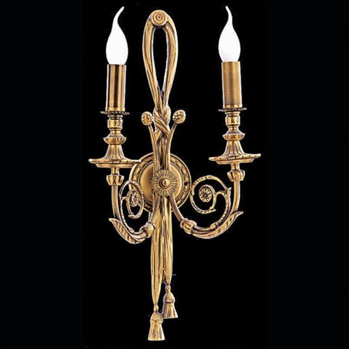 Aplica Arento cu 2 brate 6756-52-29